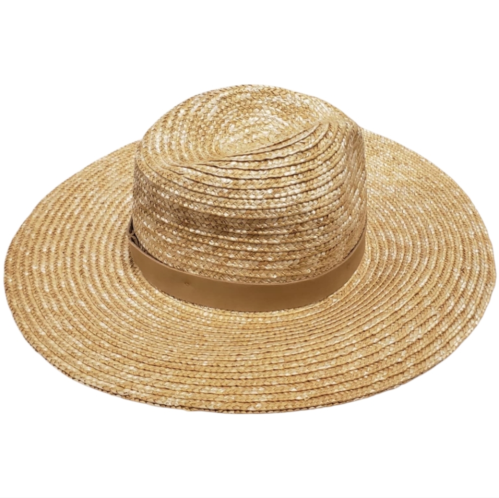 Wyeth straw hat‎